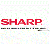 SHARP TV KUMANDASI