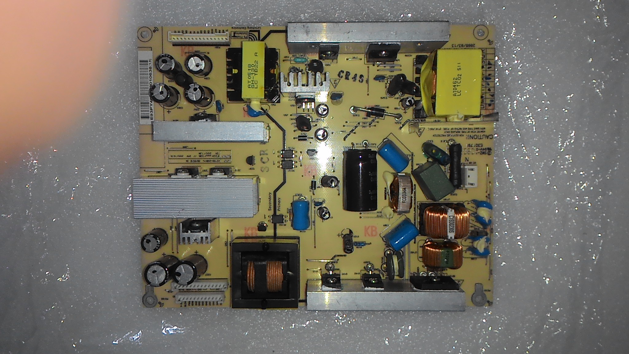 LG TV M2794 POWER BOARD