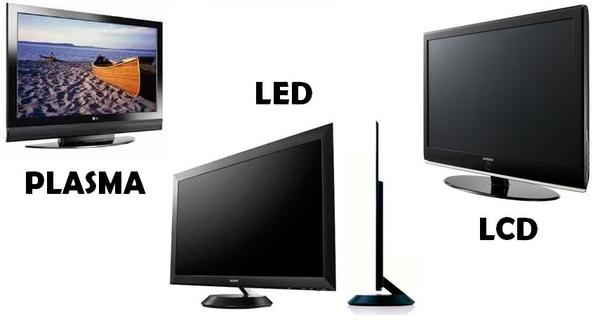 TOSHİBA Subayevleri TV LCD LED EKRAN